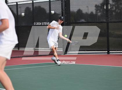 Thumbnail 3 in Chaparral @ Regis Jesuit photogallery.
