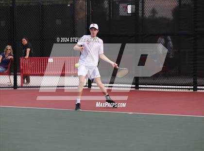 Thumbnail 2 in Chaparral @ Regis Jesuit photogallery.