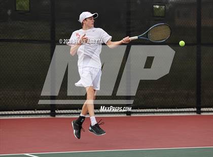Thumbnail 1 in Chaparral @ Regis Jesuit photogallery.