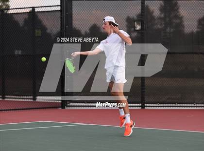 Thumbnail 1 in Chaparral @ Regis Jesuit photogallery.