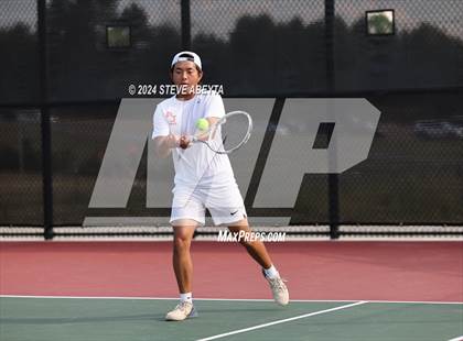 Thumbnail 1 in Chaparral @ Regis Jesuit photogallery.
