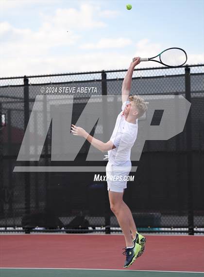 Thumbnail 2 in Chaparral @ Regis Jesuit photogallery.