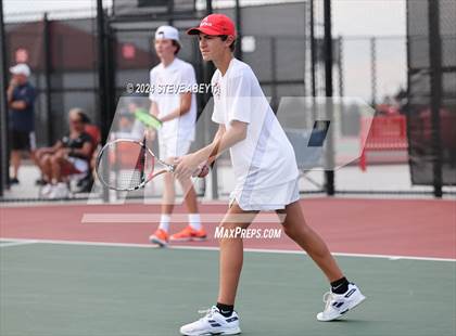 Thumbnail 2 in Chaparral @ Regis Jesuit photogallery.