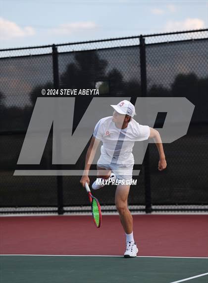 Thumbnail 3 in Chaparral @ Regis Jesuit photogallery.