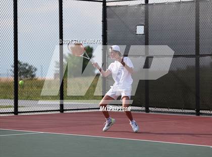 Thumbnail 1 in Chaparral @ Regis Jesuit photogallery.