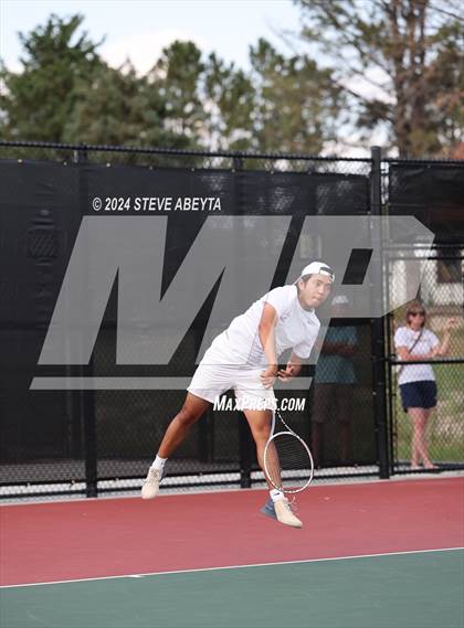 Thumbnail 1 in Chaparral @ Regis Jesuit photogallery.