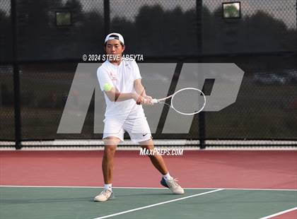 Thumbnail 2 in Chaparral @ Regis Jesuit photogallery.
