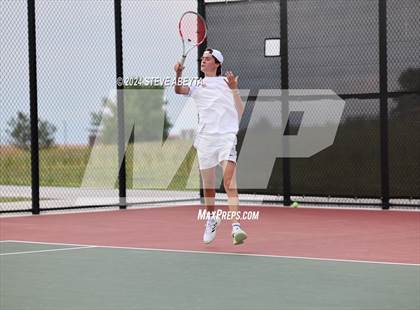 Thumbnail 3 in Chaparral @ Regis Jesuit photogallery.