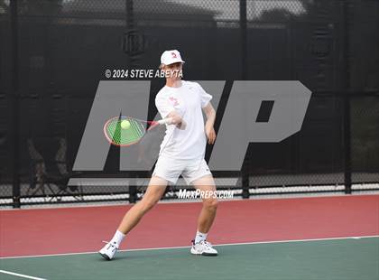 Thumbnail 2 in Chaparral @ Regis Jesuit photogallery.