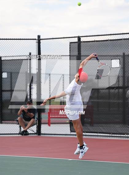 Thumbnail 3 in Chaparral @ Regis Jesuit photogallery.