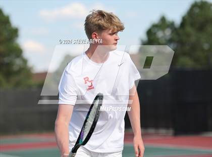 Thumbnail 1 in Chaparral @ Regis Jesuit photogallery.