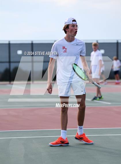 Thumbnail 3 in Chaparral @ Regis Jesuit photogallery.