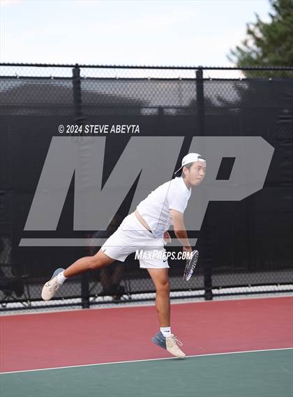 Thumbnail 1 in Chaparral @ Regis Jesuit photogallery.