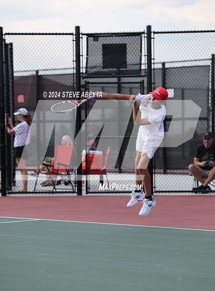 Thumbnail 3 in Chaparral @ Regis Jesuit photogallery.
