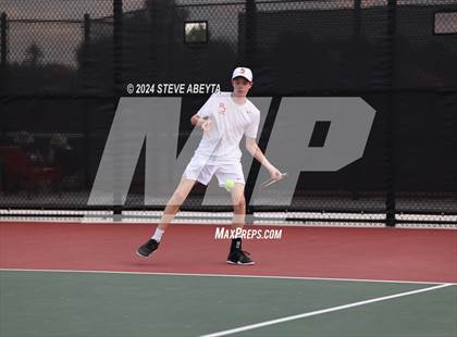 Thumbnail 1 in Chaparral @ Regis Jesuit photogallery.