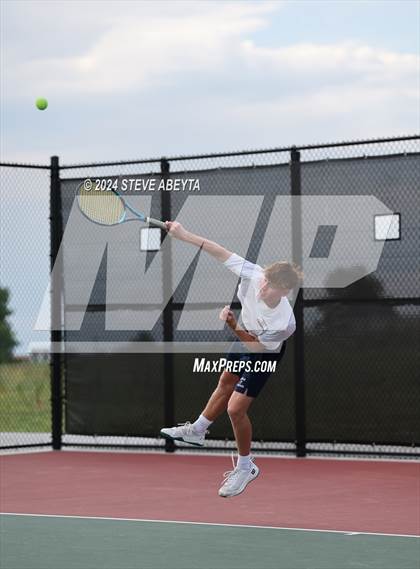 Thumbnail 1 in Chaparral @ Regis Jesuit photogallery.