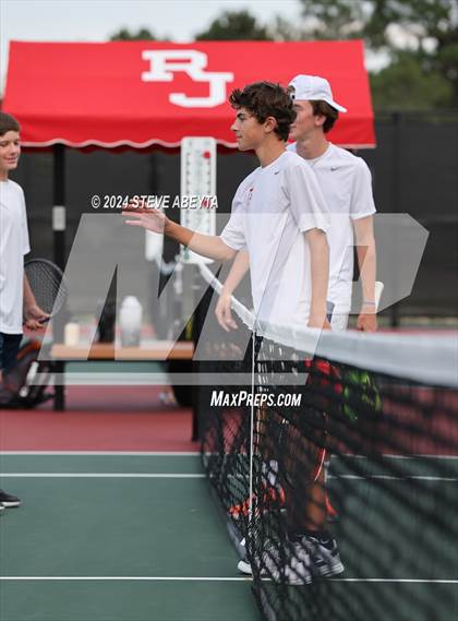 Thumbnail 1 in Chaparral @ Regis Jesuit photogallery.