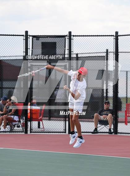 Thumbnail 2 in Chaparral @ Regis Jesuit photogallery.