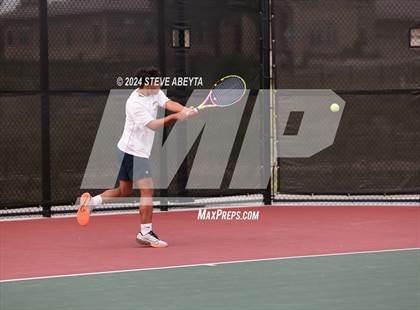 Thumbnail 2 in Chaparral @ Regis Jesuit photogallery.
