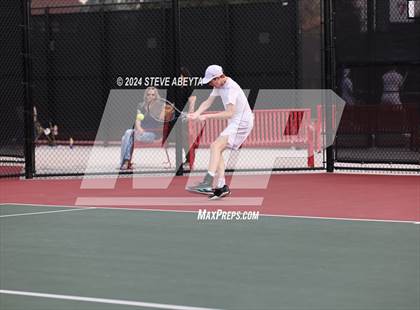 Thumbnail 2 in Chaparral @ Regis Jesuit photogallery.
