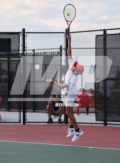 Thumbnail 3 in Chaparral @ Regis Jesuit photogallery.