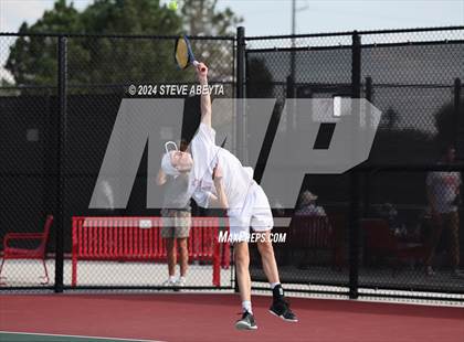 Thumbnail 2 in Chaparral @ Regis Jesuit photogallery.