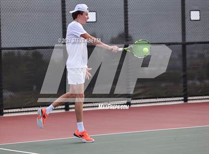 Thumbnail 1 in Chaparral @ Regis Jesuit photogallery.