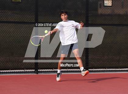 Thumbnail 1 in Chaparral @ Regis Jesuit photogallery.