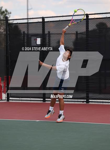 Thumbnail 1 in Chaparral @ Regis Jesuit photogallery.