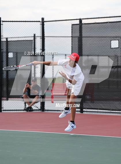 Thumbnail 2 in Chaparral @ Regis Jesuit photogallery.