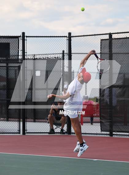 Thumbnail 1 in Chaparral @ Regis Jesuit photogallery.