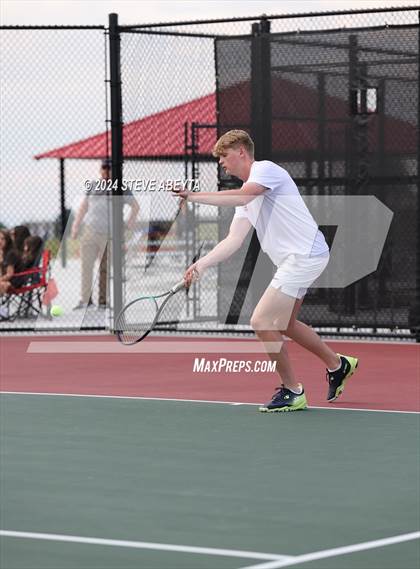 Thumbnail 2 in Chaparral @ Regis Jesuit photogallery.