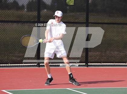Thumbnail 2 in Chaparral @ Regis Jesuit photogallery.