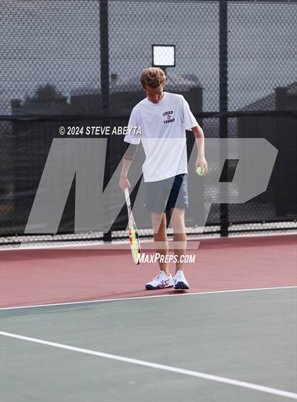 Thumbnail 1 in Chaparral @ Regis Jesuit photogallery.