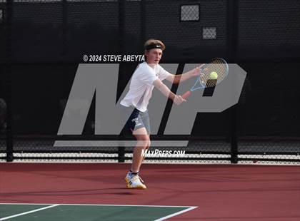 Thumbnail 3 in Chaparral @ Regis Jesuit photogallery.