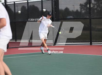 Thumbnail 2 in Chaparral @ Regis Jesuit photogallery.
