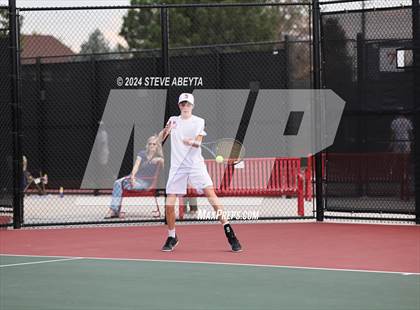 Thumbnail 1 in Chaparral @ Regis Jesuit photogallery.
