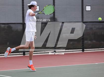 Thumbnail 3 in Chaparral @ Regis Jesuit photogallery.