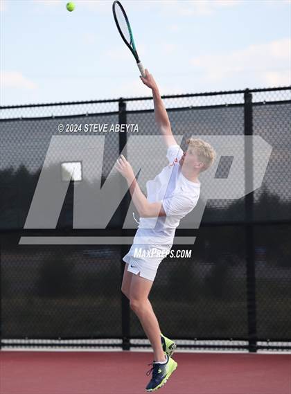 Thumbnail 2 in Chaparral @ Regis Jesuit photogallery.