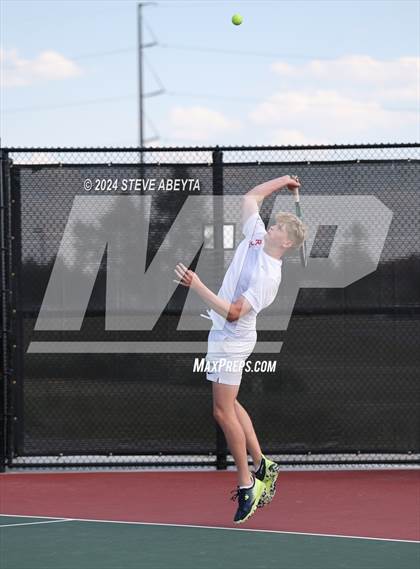 Thumbnail 2 in Chaparral @ Regis Jesuit photogallery.
