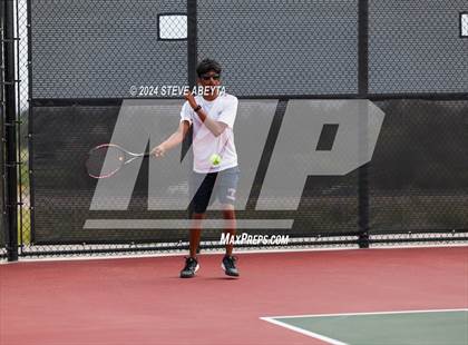 Thumbnail 1 in Chaparral @ Regis Jesuit photogallery.