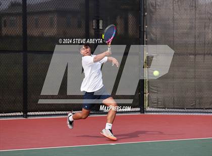 Thumbnail 3 in Chaparral @ Regis Jesuit photogallery.