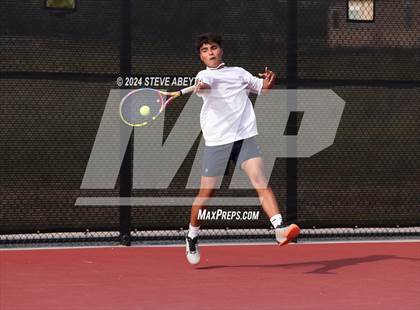 Thumbnail 2 in Chaparral @ Regis Jesuit photogallery.