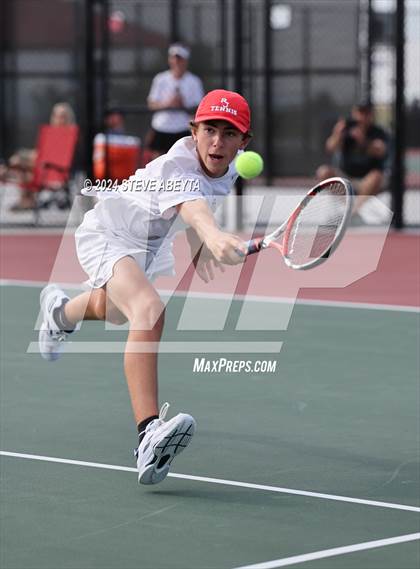 Thumbnail 1 in Chaparral @ Regis Jesuit photogallery.