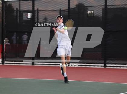 Thumbnail 1 in Chaparral @ Regis Jesuit photogallery.
