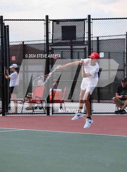 Thumbnail 1 in Chaparral @ Regis Jesuit photogallery.