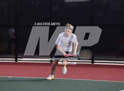 Thumbnail 2 in Chaparral @ Regis Jesuit photogallery.