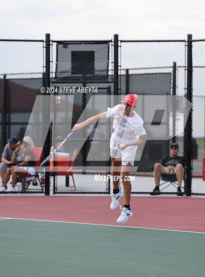 Thumbnail 3 in Chaparral @ Regis Jesuit photogallery.
