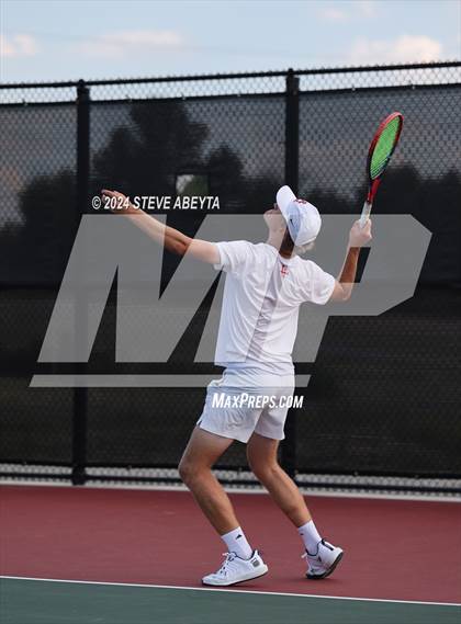 Thumbnail 3 in Chaparral @ Regis Jesuit photogallery.