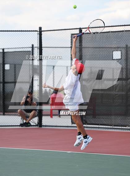 Thumbnail 2 in Chaparral @ Regis Jesuit photogallery.